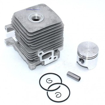 Replacement Stihl FS55 BR45 KM55 HL45 HS45 BG45 BG46 BG55 BG65 BG85 SH85 Cylinder and Piston + others Replacement Stihl FS55 BR45 KM55 HL45 HS45 BG45 BG46 BG55 BG65 BG85 SH85 Cylinder and Piston + others