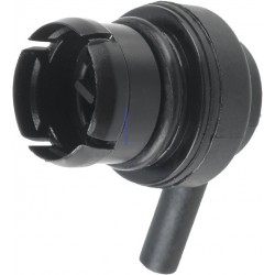 Replacement Stihl FS56 FS130R KM110R Fuel Tank Breather