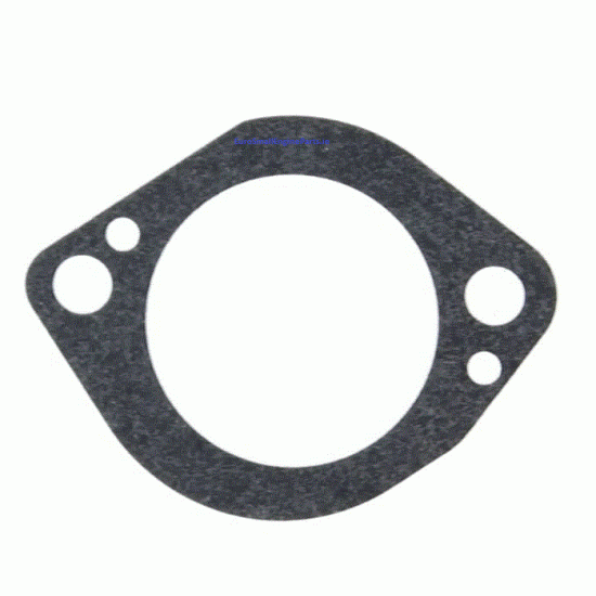 Genuine Stihl HL100 HL90K HL95 Gasket 41801290903