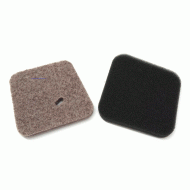 Replacement Stihl HS45 FS38 FS45 FS46 FS55 KM55 Air Filter Set Replacement Stihl HS45 FS38 FS45 FS46 FS55 KM55 Air Filter Set