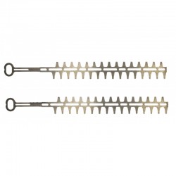 Replacement Stihl HS45 Hedge Trimmer Blade Set 18" Replacement Stihl HS45 Hedge Trimmer Blade Set 18"