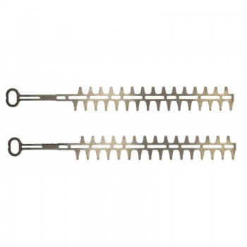 Replacement Stihl HS45 Hedge Trimmer Blade Set 18" Replacement Stihl HS45 Hedge Trimmer Blade Set 18"
