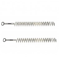 Replacement Stihl HS45 Hedge Trimmer Blade Set 24" Replacement Stihl HS45 Hedge Trimmer Blade Set 24"