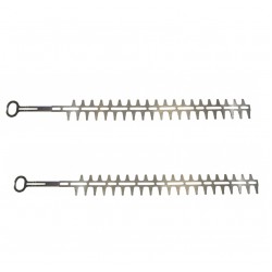 Replacement Stihl HS45 Hedge Trimmer Blade Set 24" Replacement Stihl HS45 Hedge Trimmer Blade Set 24"