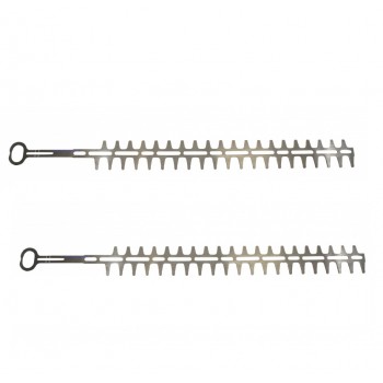 Replacement Stihl HS45 Hedge Trimmer Blade Set 24" Replacement Stihl HS45 Hedge Trimmer Blade Set 24"