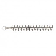 Replacement Stihl HS46 HS46C HS56C Hedge Trimmer Blade 450mm Replacement Stihl HS46 HS46C HS56C Hedge Trimmer Blade 450mm
