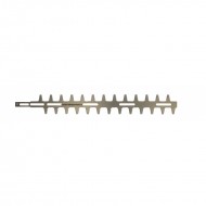 Replacement Stihl HS60 HS61 HS72 HS75 HS76 HS80 HS85 HS242 HS246 Hedge Trimmer Blade 630mm Replacement Stihl HS60 HS61 HS72 HS75 HS76 HS80 HS85 HS242 HS246 Hedge Trimmer Blade 630mm