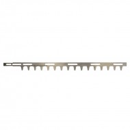 Replacement Stihl Hs72 Hs74 Hs75 Hs76 Hs80 Hs85 Upper Blade overall Replacement Stihl Hs72 Hs74 Hs75 Hs76 Hs80 Hs85 Upper Blade overall