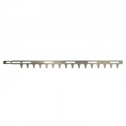 Replacement Stihl Hs72 Hs74 Hs75 Hs76 Hs80 Hs85 Upper Blade overall Replacement Stihl Hs72 Hs74 Hs75 Hs76 Hs80 Hs85 Upper Blade overall