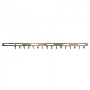 Replacement Stihl Hs72 Hs74 Hs75 Hs76 Hs80 Hs85 Upper Blade overall Replacement Stihl Hs72 Hs74 Hs75 Hs76 Hs80 Hs85 Upper Blade overall
