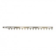 Replacement Stihl Hs72 Hs74 Hs75 Hs76 Hs80 Hs85 Lower Blade 773mm overall Replacement Stihl Hs72 Hs74 Hs75 Hs76 Hs80 Hs85 Lower Blade 773mm overall