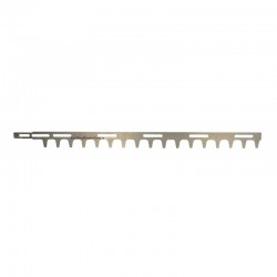 Replacement Stihl Hs72 Hs74 Hs75 Hs76 Hs80 Hs85 Lower Blade 773mm overall Replacement Stihl Hs72 Hs74 Hs75 Hs76 Hs80 Hs85 Lower Blade 773mm overall