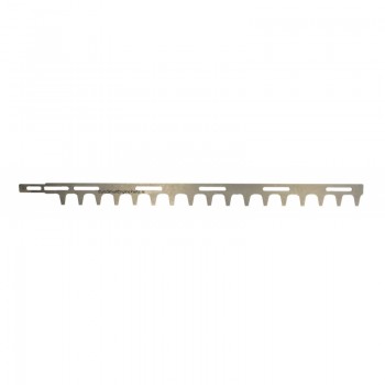 Replacement Stihl Hs72 Hs74 Hs75 Hs76 Hs80 Hs85 Lower Blade 773mm overall Replacement Stihl Hs72 Hs74 Hs75 Hs76 Hs80 Hs85 Lower Blade 773mm overall