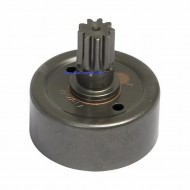 Genuine Stihl HS81 HS86 HS82 HS87 HS81 HS86 HS82 HS87 Clutch Drum Genuine Stihl HS81 HS86 HS82 HS87 HS81 HS86 HS82 HS87 Clutch Drum