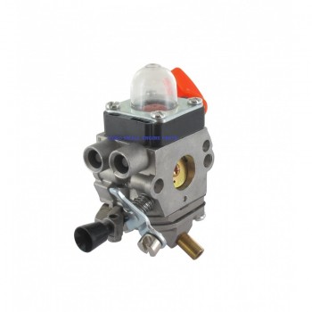 Replacement Stihl FC100 FC110 FR130T FS87 FS87R FS90 FS110 KM130 KM130R Zama Carburetor C1Q-S173 Replacement Stihl FC100 FC110 FR130T FS87 FS87R FS90 FS110 KM130 KM130R Zama Carburetor C1Q-S173