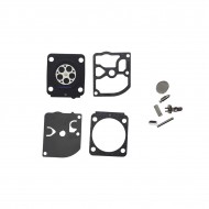 Replacement Stihl MS171 MS181C MS211 Carburetor Rebuild Kit Zama RB-150 Replacement Stihl MS171 MS181C MS211 Carburetor Rebuild Kit Zama RB-150