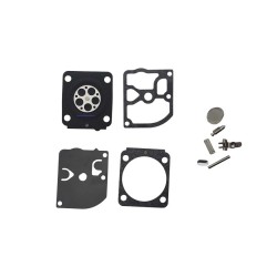 Replacement Stihl MS171 MS181C MS211 Carburetor Rebuild Kit Zama RB-150 Replacement Stihl MS171 MS181C MS211 Carburetor Rebuild Kit Zama RB-150
