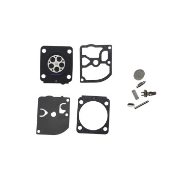 Replacement Stihl MS171 MS181C MS211 Carburetor Rebuild Kit Zama RB-150 Replacement Stihl MS171 MS181C MS211 Carburetor Rebuild Kit Zama RB-150
