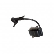 Genuine Stihl MS180 MS180C 2-Mix Ignition Coil 11304001310 Genuine Stihl MS180 MS180C 2-Mix Ignition Coil 11304001310