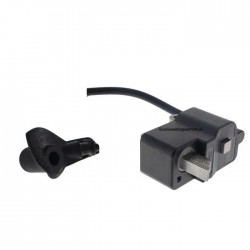 Genuine Stihl MS170 MS170C 2-Mix Ignition Coil 11304001308 Genuine Stihl MS170 MS170C 2-Mix Ignition Coil 11304001308