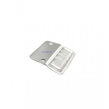 Genuine Stihl MS170 MS180 017 018 Exhaust Cover Deflector Genuine Stihl MS170 MS180 017 018 Exhaust Cover Deflector