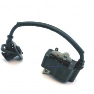 Replacement Stihl MS181 MS181C MS211 MS211C MS171 Ignition Coil Straight Connector Tag Replacement Stihl MS181 MS181C MS211 MS211C MS171 Ignition Coil Straight Connector Tag
