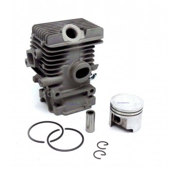 Replacement Stihl MS192T Cylinder & Piston 37mm Nikasil * Hyway Replacement Stihl MS192T Cylinder & Piston 37mm Nikasil * Hyway