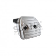 Replacement Stihl MS231 MS251 Exhaust Replacement Stihl MS231 MS251 Exhaust