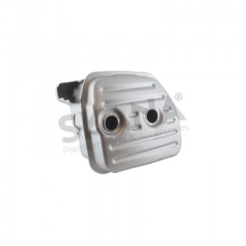 Replacement Stihl MS231 MS251 Exhaust Replacement Stihl MS231 MS251 Exhaust