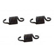 Replacement Stihl MS240 MS261 MS260 MS171 MS271 MS291 MS270 MS280 Clutch Springs Pack 3 Replacement Stihl MS240 MS261 MS260 MS171 MS271 MS291 MS270 MS280 Clutch Springs Pack 3