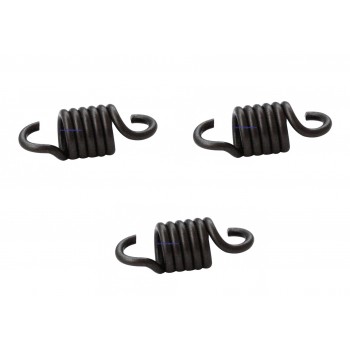 Replacement Stihl MS240 MS261 MS260 MS171 MS271 MS291 MS270 MS280 Clutch Springs Pack 3 Replacement Stihl MS240 MS261 MS260 MS171 MS271 MS291 MS270 MS280 Clutch Springs Pack 3