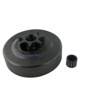 Replacement Stihl 024 MS240 MS260 MS260C 026 Spur Sprocket .325" 7T  Replacement Stihl 024 MS240 MS260 MS260C 026 Spur Sprocket .325" 7T