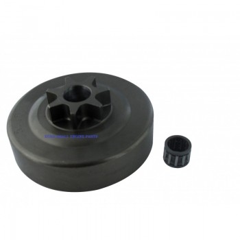 Replacement Stihl 024 MS240 MS260 MS260C 026 Spur Sprocket .325" 7T  Replacement Stihl 024 MS240 MS260 MS260C 026 Spur Sprocket .325" 7T