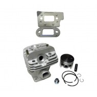 Replacement Stihl MS260 026 Cylinder & Piston Nikasil 44.7mm Meteor Replacement Stihl MS260 026 Cylinder & Piston Nikasil 44.7mm Meteor