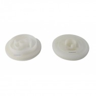 Replacement Stihl MS260 MS260C 028 MS240 026 034 024 Recoil Pulley Replacement Stihl MS260 MS260C 028 MS240 026 034 024 Recoil Pulley