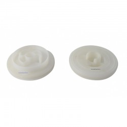 Replacement Stihl MS260 MS260C 028 MS240 026 034 024 Recoil Pulley Replacement Stihl MS260 MS260C 028 MS240 026 034 024 Recoil Pulley