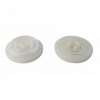 Replacement Stihl MS260 MS260C 028 MS240 026 034 024 Recoil Pulley Replacement Stihl MS260 MS260C 028 MS240 026 034 024 Recoil Pulley