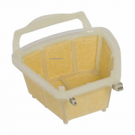 Replacement Stihl MS311 MS391 MS362 MS362C Air Filter Fleece