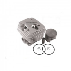 Replacement Stihl MS381 Cylinder & Piston Nikasil 52mm * Hyway Branded Replacement Stihl MS381 Cylinder & Piston Nikasil 52mm * Hyway Branded