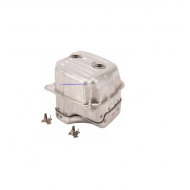Genuine Stihl MS391 MS311 Exhaust  Genuine Stihl MS391 MS311 Exhaust