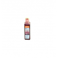 Genuine Stihl 2 Stroke One Shot Oil 07813198401 Genuine Stihl 2 Stroke One Shot Oil 07813198401