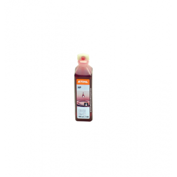 Genuine Stihl 2 Stroke One Shot Oil 07813198401 Genuine Stihl 2 Stroke One Shot Oil 07813198401