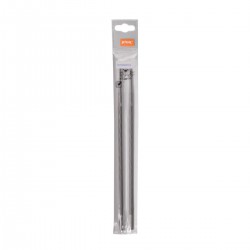 Genuine Stihl Chainsaw Chain Round File 4.0mm PK2 Genuine Stihl Chainsaw Chain Round File 4.0mm PK2