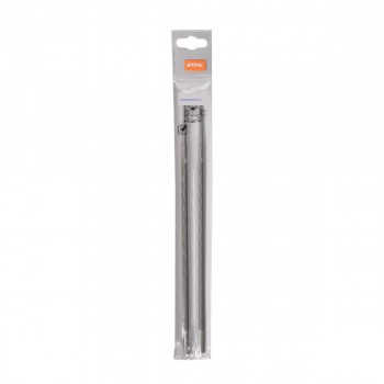 Genuine Stihl Chainsaw Chain Round File 5.2mm PK2 Genuine Stihl Chainsaw Chain Round File 5.2mm PK2
