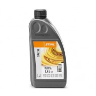 Genuine Stihl SAE30 Engine Oil 1.4L 07813092003