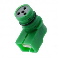 Genuine Stihl Solenoid Valve 00001205111 Genuine Stihl Solenoid Valve 00001205111