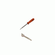 Genuine Stihl Square Screwdriver 5910 890 2304 Genuine Stihl Square Screwdriver 5910 890 2304