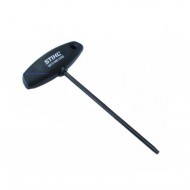 Genuine Stihl T27 Torq Screwdriver 150mm Genuine Stihl T27 Torq Screwdriver 150mm