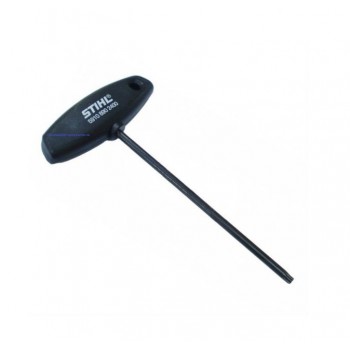 Genuine Stihl T27 Torq Screwdriver 150mm Genuine Stihl T27 Torq Screwdriver 150mm