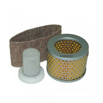 Replacement Stihl TS350 08S TS08 TS50 TS350 TS510 TS760 Air Filter Set Replacement Stihl TS350 08S TS08 TS50 TS350 TS510 TS760 Air Filter Set